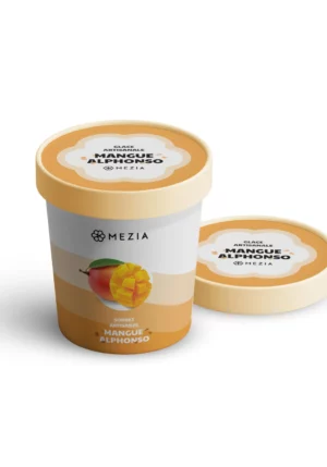 Sorbet Mangue Alphonso